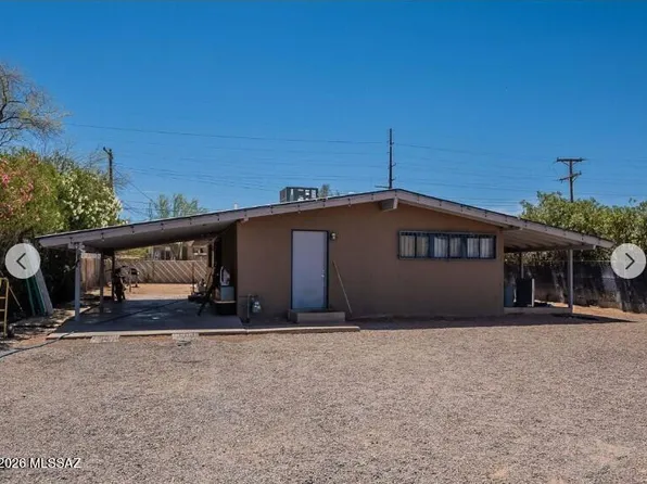 2220 E 35th St, Tucson, AZ 85713