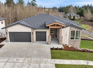 718 S 15th Ct, Ridgefield, WA 98642