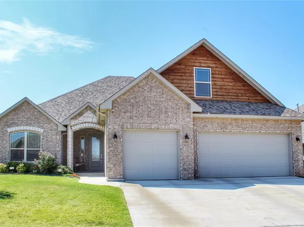 4217 Silver Maple Way, Oklahoma City, OK 73179