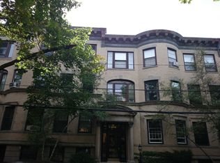134 Fuller St APT 2, Brookline, MA 02446
