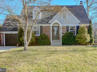 155 Cooper Ave, Cherry Hill, NJ 08002