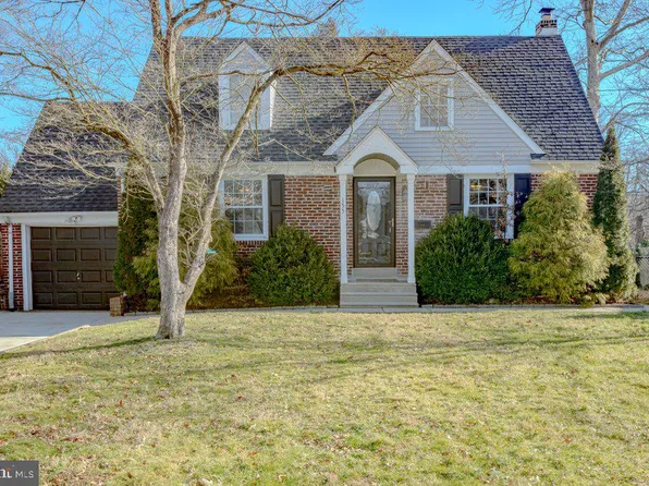 155 Cooper Ave, Cherry Hill, NJ 08002
