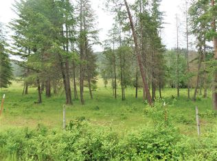 454 Barnaby Creek Rd, Inchelium, WA 99138