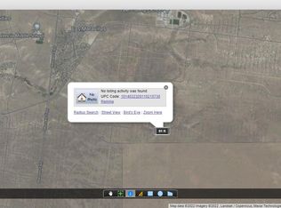 S Rio Del Oro LOT 25-U6, Belen, NM 87002