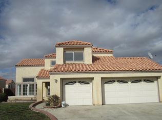 5133 Saint Laurent Pl, Palmdale, CA 93552