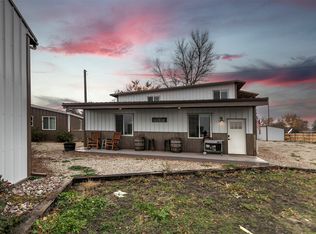 211 Fish Hatchery Rd, Hamilton, MT 59840