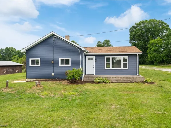 4817 McClintocksburg Rd, Newton Falls, OH 44444