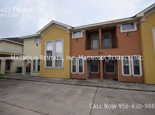 1407 W Fig Ave APT 1, Pharr, TX 78577