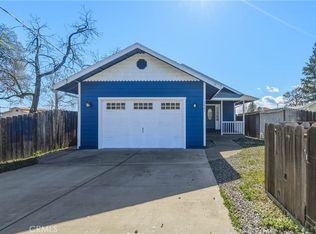 3483 Beach St, Nice, CA 95464