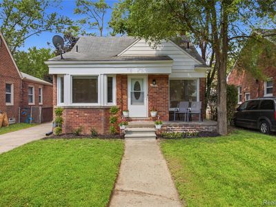 11363 Riverdale, Redford, MI, 48239