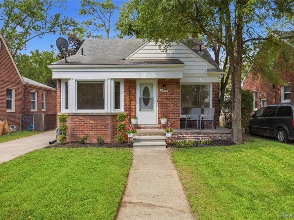 11363 Riverdale, Redford, MI 48239