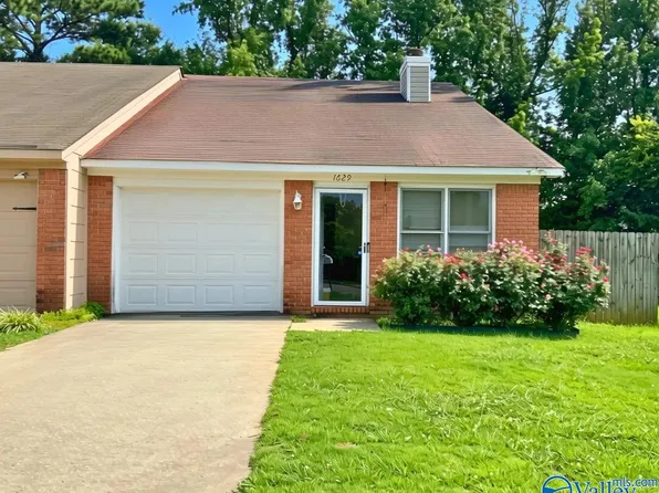 1629 Browning Dr SW, Decatur, AL 35603