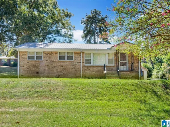 401 10th Ave, Midfield, AL 35228