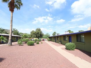 350 N Silverbell Rd APT 13, Tucson, AZ 85745