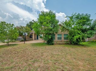 7401 Maricopa Cv, Austin, TX 78749