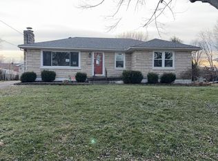 5204 Mercury Dr, Louisville, KY 40258