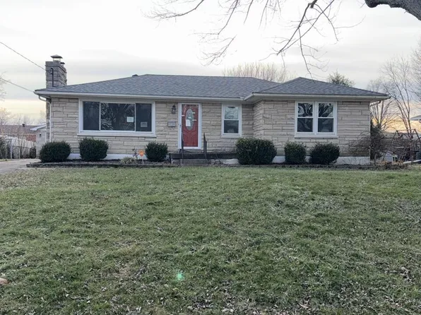 5204 Mercury Dr, Louisville, KY 40258