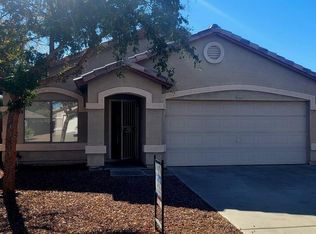 17741 W Bajada Rd, Surprise, AZ 85387