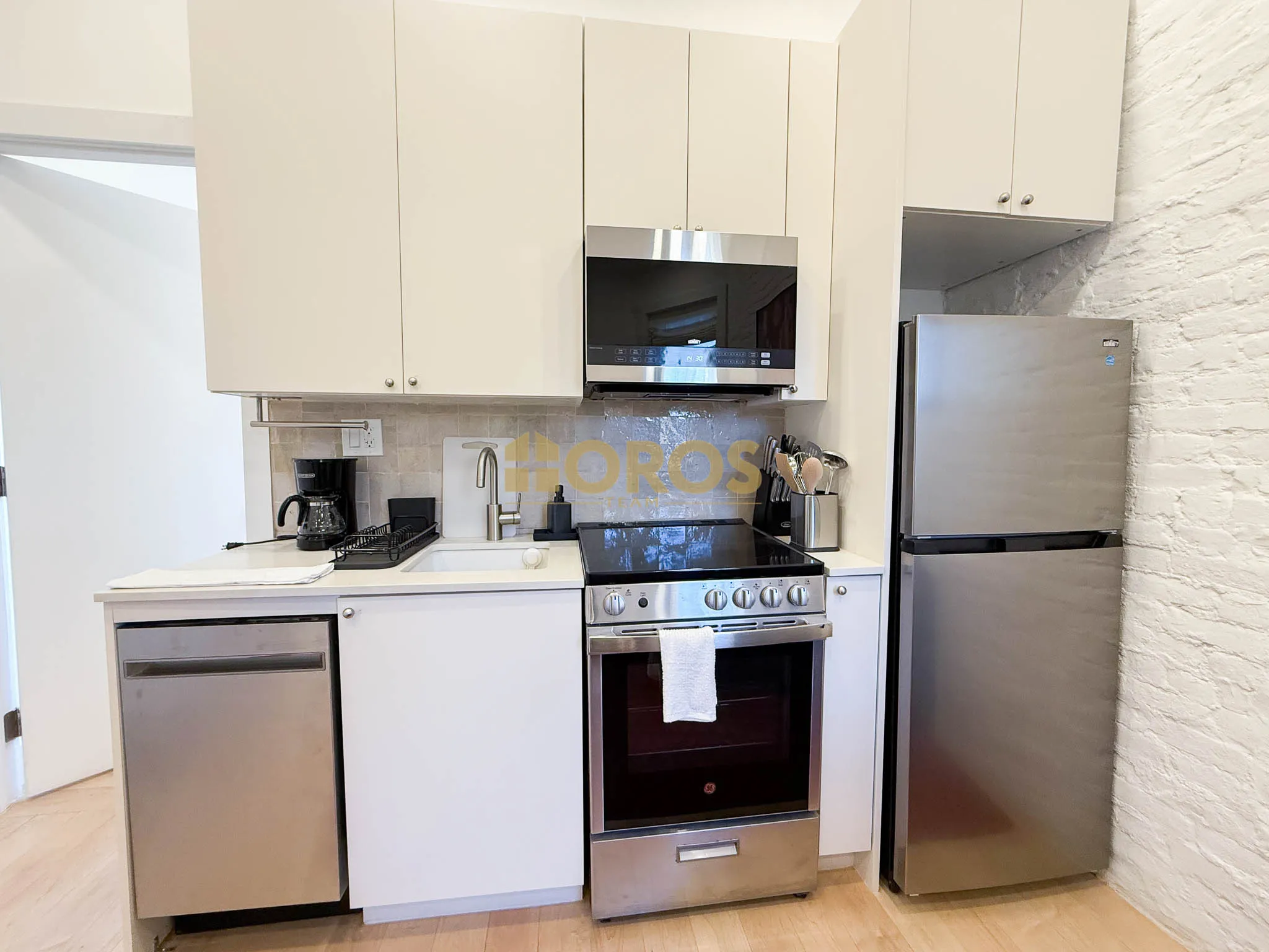 322 East 11th Street #22 in East Village, Manhattan | StreetEasy