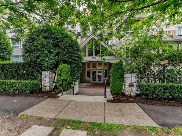 333 E 1st St #208, North Vancouver, BC V7L 4W9
