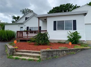 33 Saint Barnabe St, Woonsocket, RI 02895