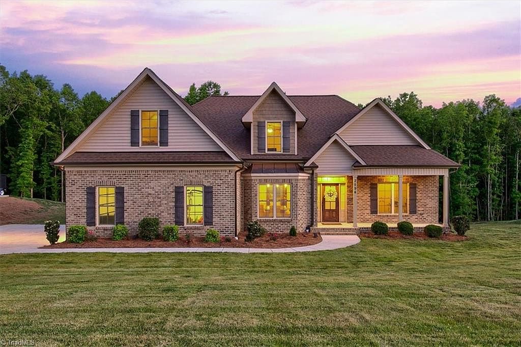 2594 McCullum Ct, Browns Summit, NC 27214 Zillow