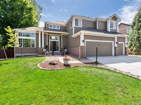 10548 Oakmoor Lane, Parker, CO 80134