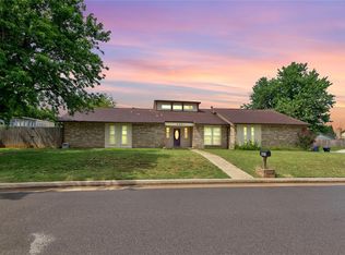 6801 Talbot Canyon Rd, Oklahoma City, OK 73162