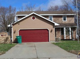 108 Karen Dr, Holton, KS 66436