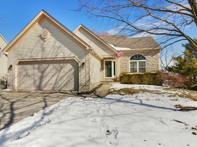 140 Clayburn Dr, Pataskala, OH, 43062