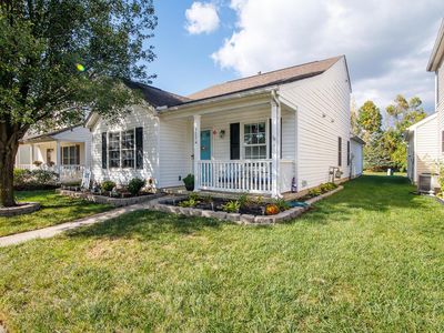 7774 Freesia St #225, Blacklick, OH, 43004