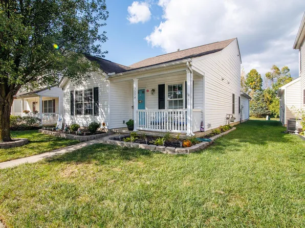 7774 Freesia St #225, Blacklick, OH 43004