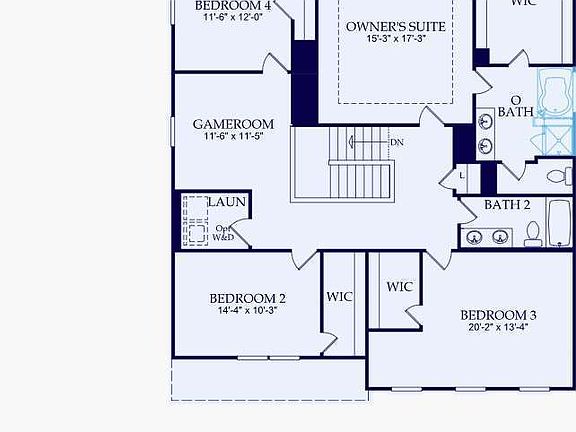 3rd image of this home