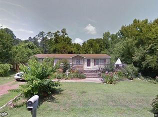 561 Avenue I, Lexington, NC 27292