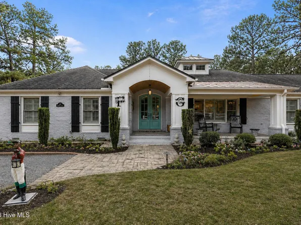 700 Linden Road, Pinehurst, NC 28374