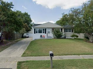 1635 Nathaniel Mitchell Rd, Dover, DE 19904