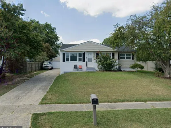 1635 Nathaniel Mitchell Rd, Dover, DE 19904