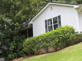 120 Bone Pl, Dallas, GA 30132