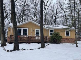 1508 Odette, Hartland, MI