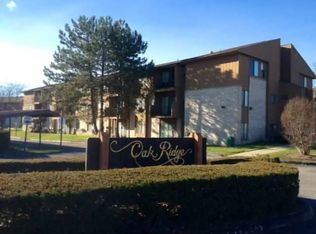 Oak Ridge Apartments, Southfield, MI 48033