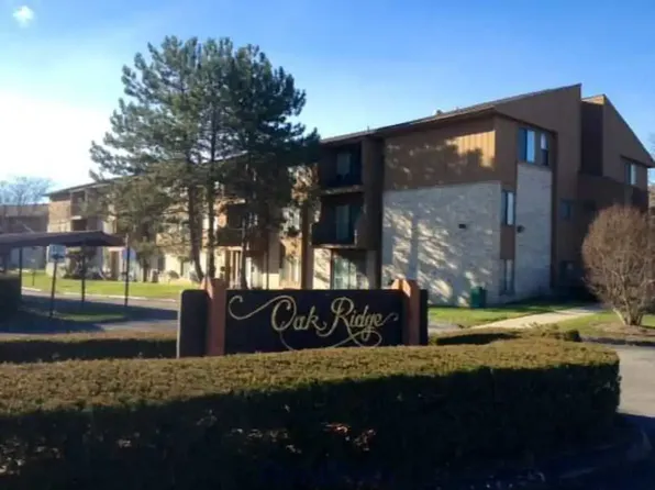 Oak Ridge Apartments