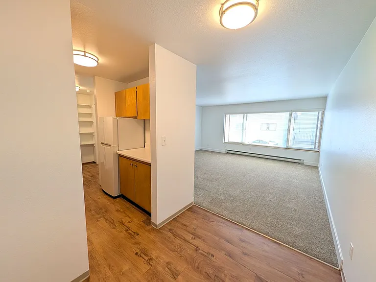 Tiki Apartments — Photo 8