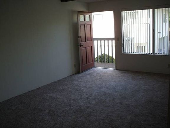 Big Window in Living Room