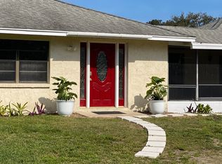 5600 Josephs Ct, Merritt Island, FL 32953