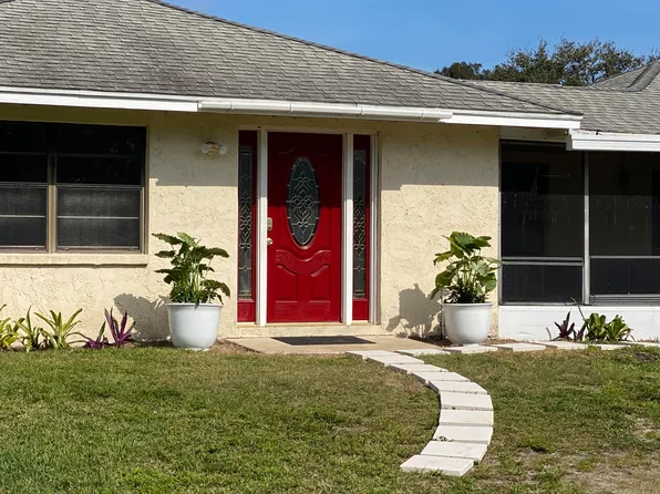 5600 Josephs Ct, Merritt Island, FL 32953