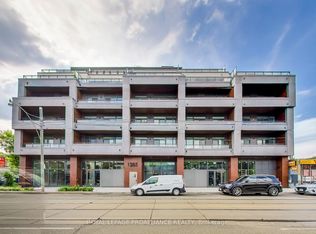 The Poet, Toronto, ON M4L 0B6