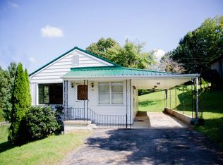 129 Dahlia St, Kingsport, TN 37660