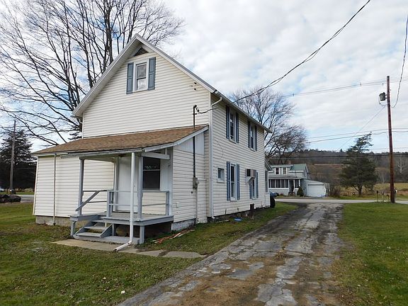 1228 Main St, Rome, PA 18837 | MLS #31717669 | Zillow