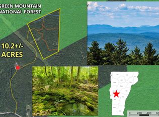 925 Hathaway Rd, Brandon, VT 05733