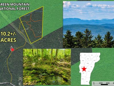 925 Hathaway Road, Brandon, VT, 05733